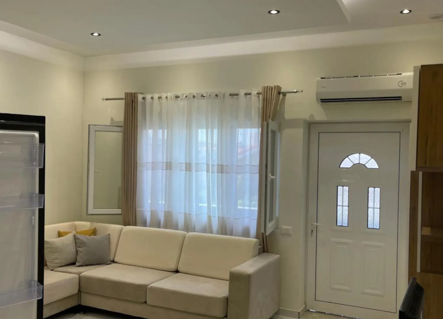 Franco Apartments Tirana
