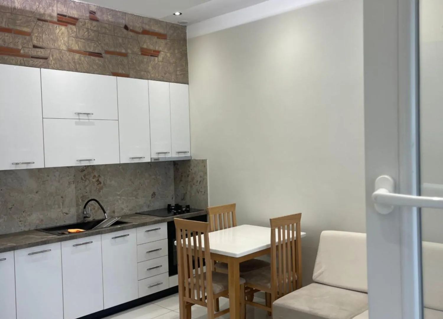 Franco Apartments Tirana