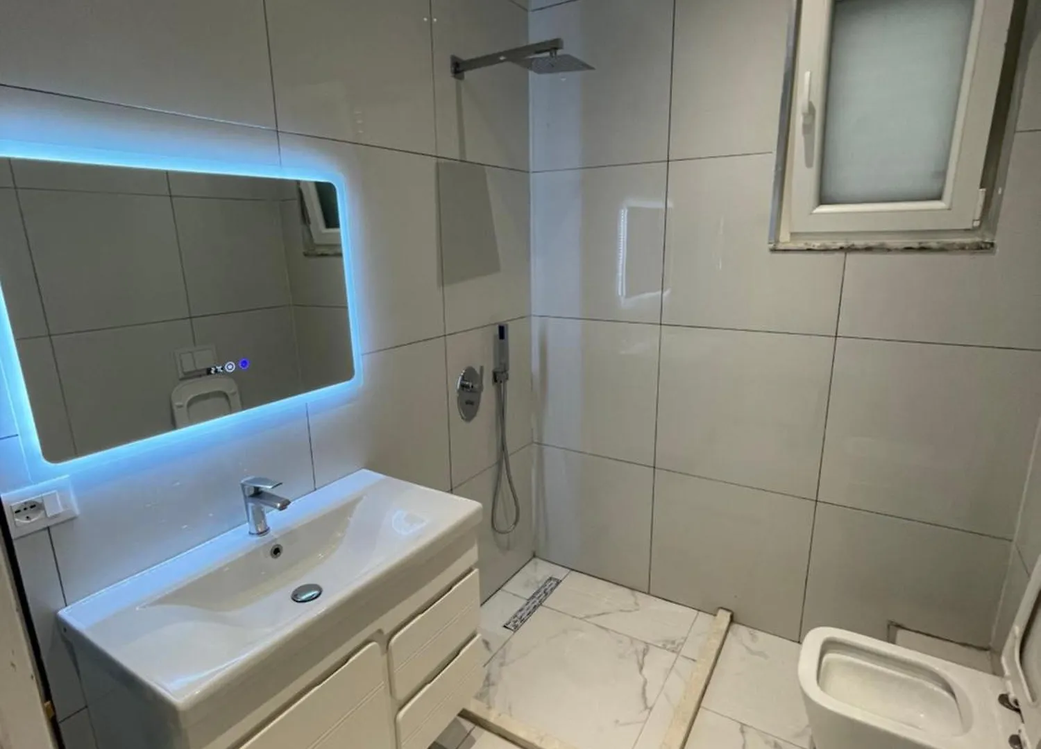 Franco Apartments Tirana Albania