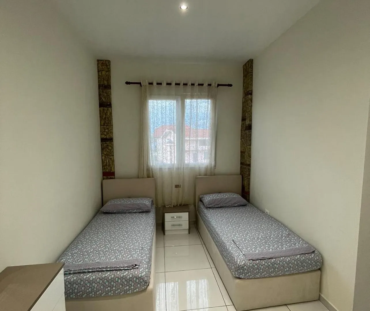 Franco Apartments Tirana Albania