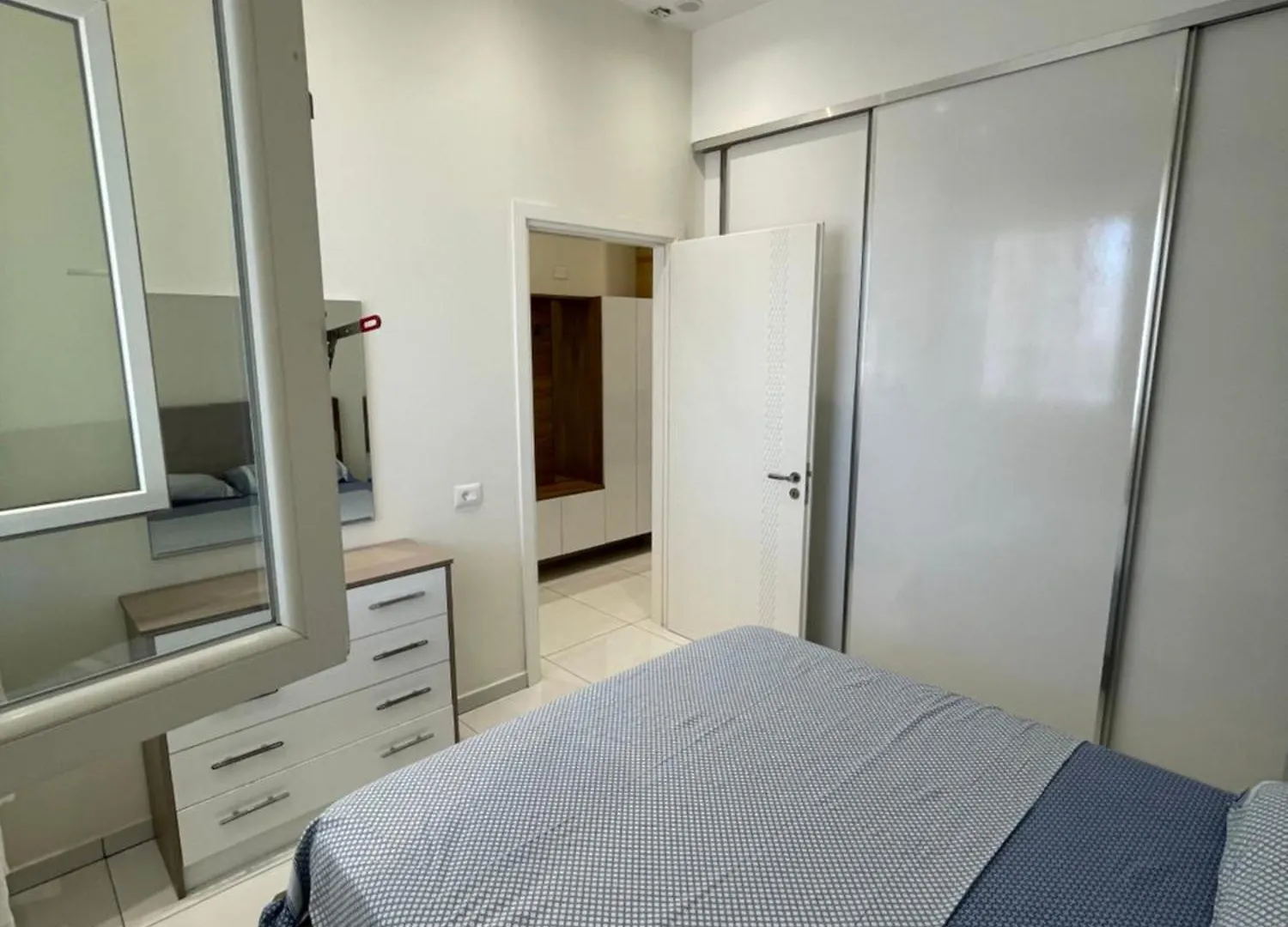Franco Apartments Tirana
