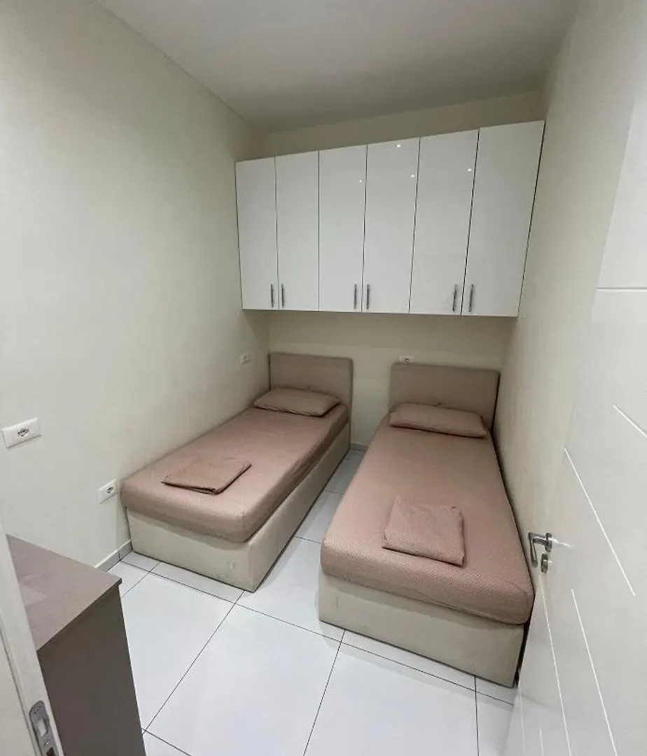 Franco Apartments Tirana Albania