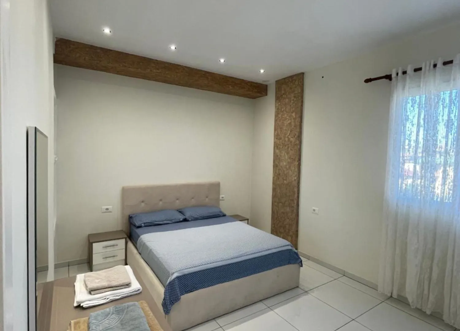 Franco Apartments Tirana Albania